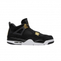 Nike Jordan Retro Black Gold