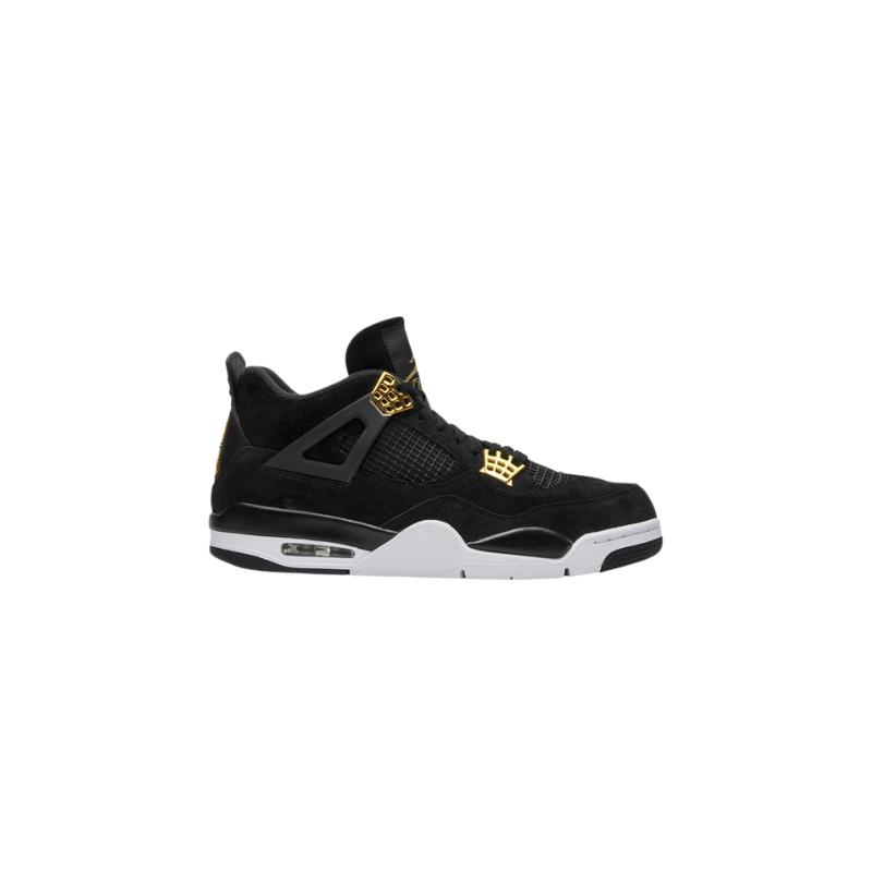 Nike Jordan Retro Black Gold