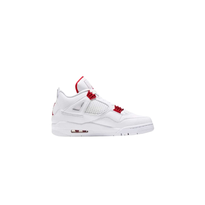 Nike Jordan Retro Metallic Red