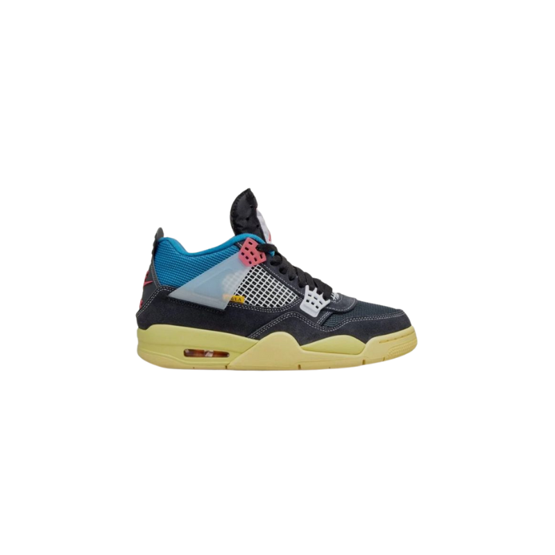 Nike Jordan Retro Off Noir