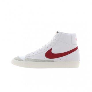 Nike Blazer 77 Roja | Vulkano Shop