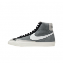 Nike Blazer 77 Grises | Vulkano Shop
