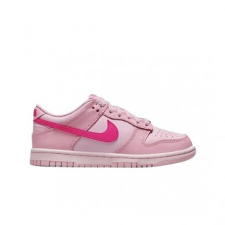 Nike Dunk Low Barbie Rosas | Vulkano Shop