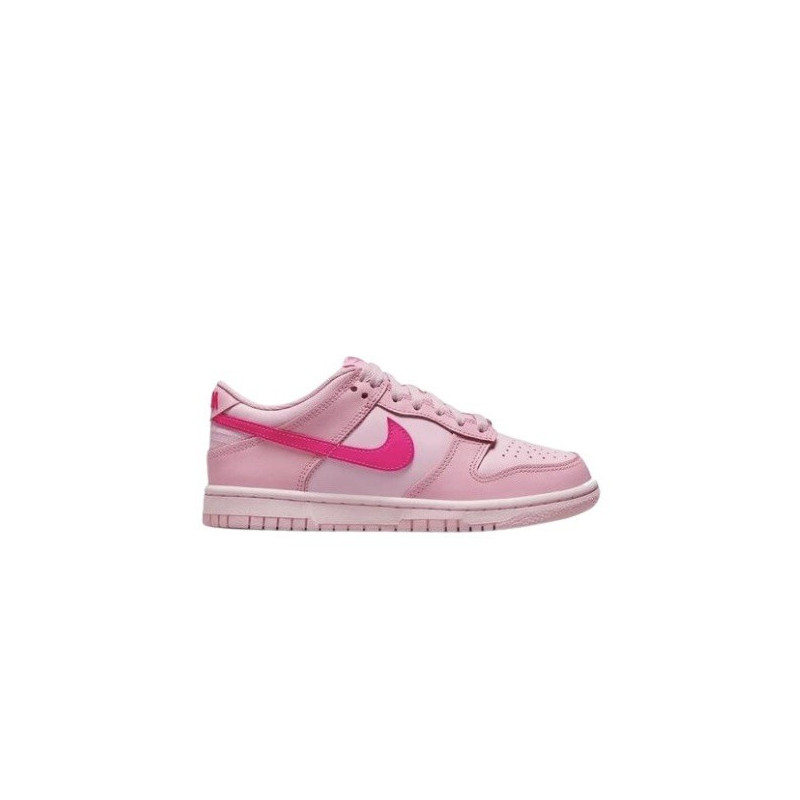 Nike Dunk Low Barbie Rosas | Vulkano Shop