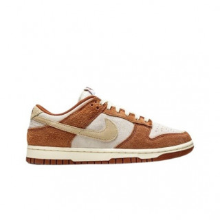 Nike Dunk Low Medium Curry Marrones | Vulkano Shop