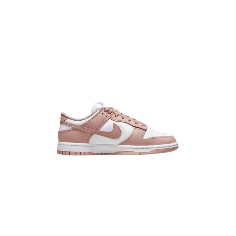 Nike Dunk Low Rose Whisper | Vulkano Shop