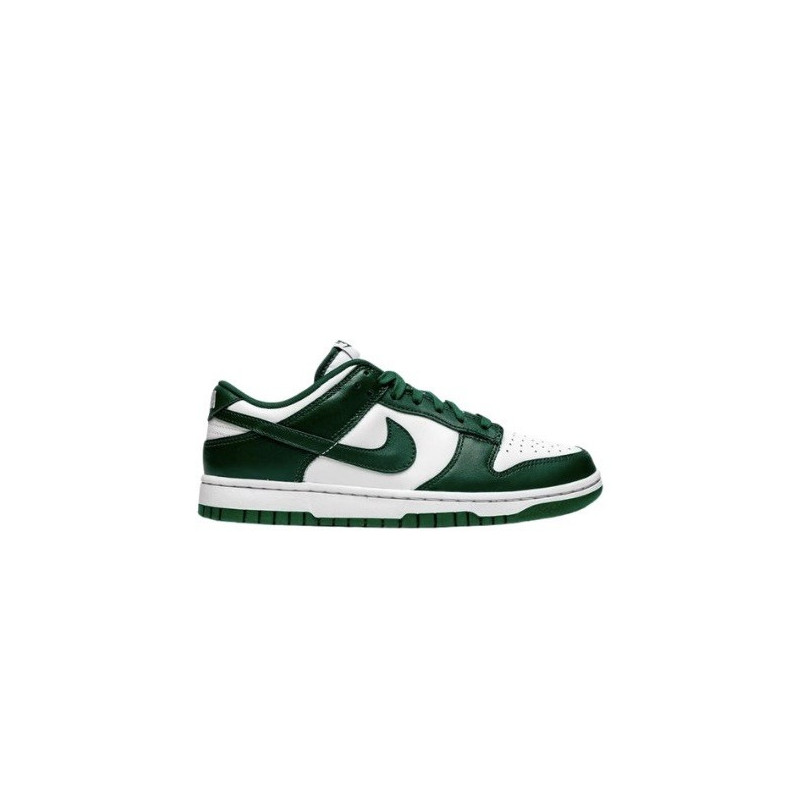 Nike Dunk Low Team Green | Vulkano Shop