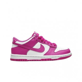 Nike Dunk Low Active Fuchsia | Vulkano Shop