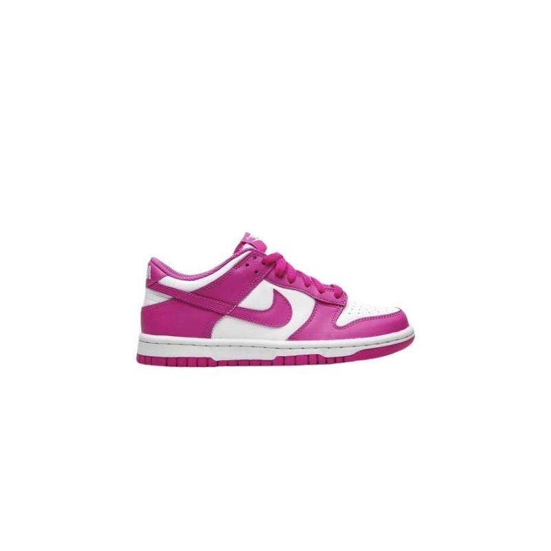 Nike Dunk Low Active Fuchsia | Vulkano Shop