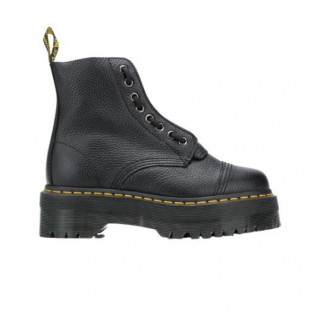 Dr.Martens Plataforma Sinclair Negras