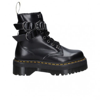 Dr.Martens Plataforma Jadon Negras