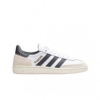 Adidas Spezial Blancas Y Beige