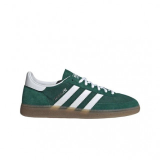 Adidas Spezial Verdes Y Blancas