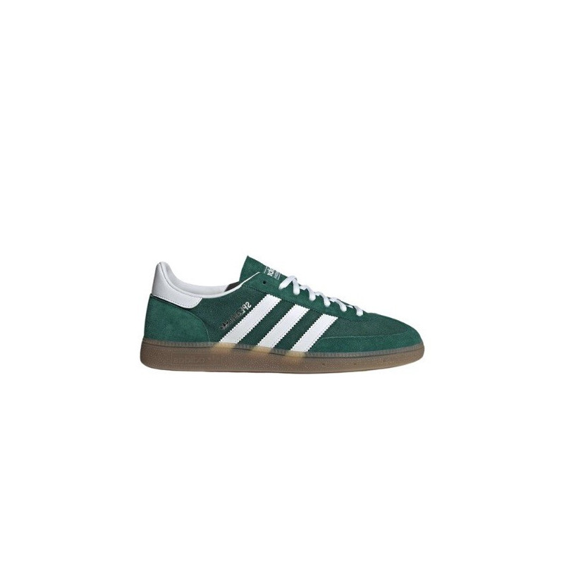 Adidas Spezial Verdes Y Blancas