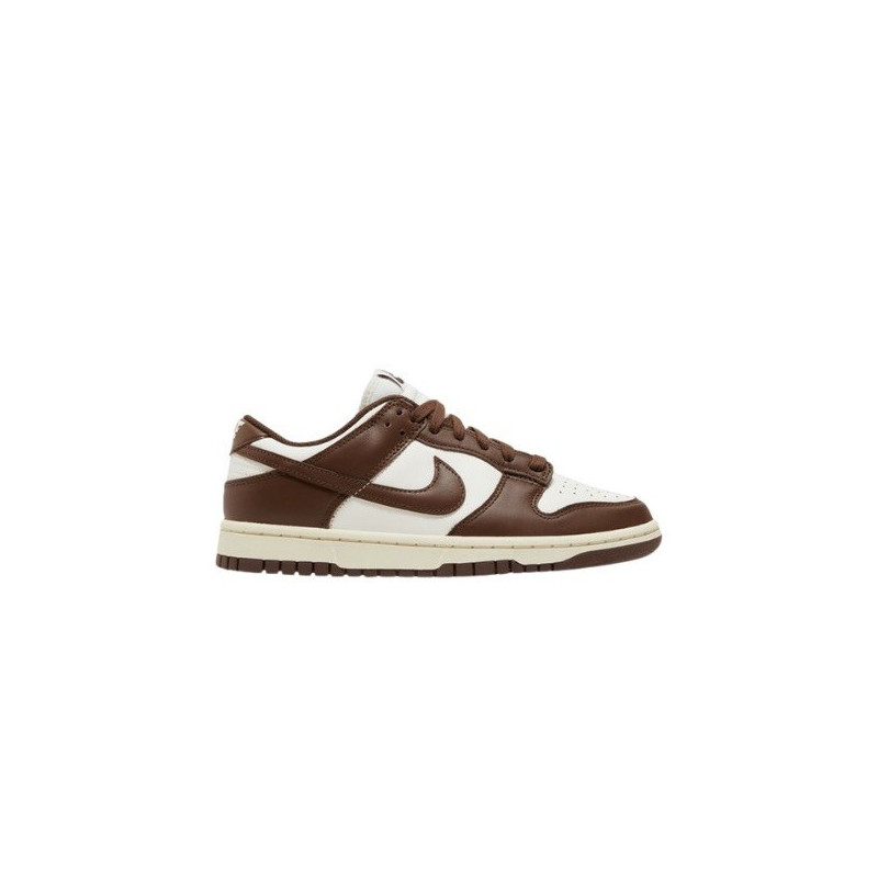 Nike Dunk Low Cacao | Vulkano Shop