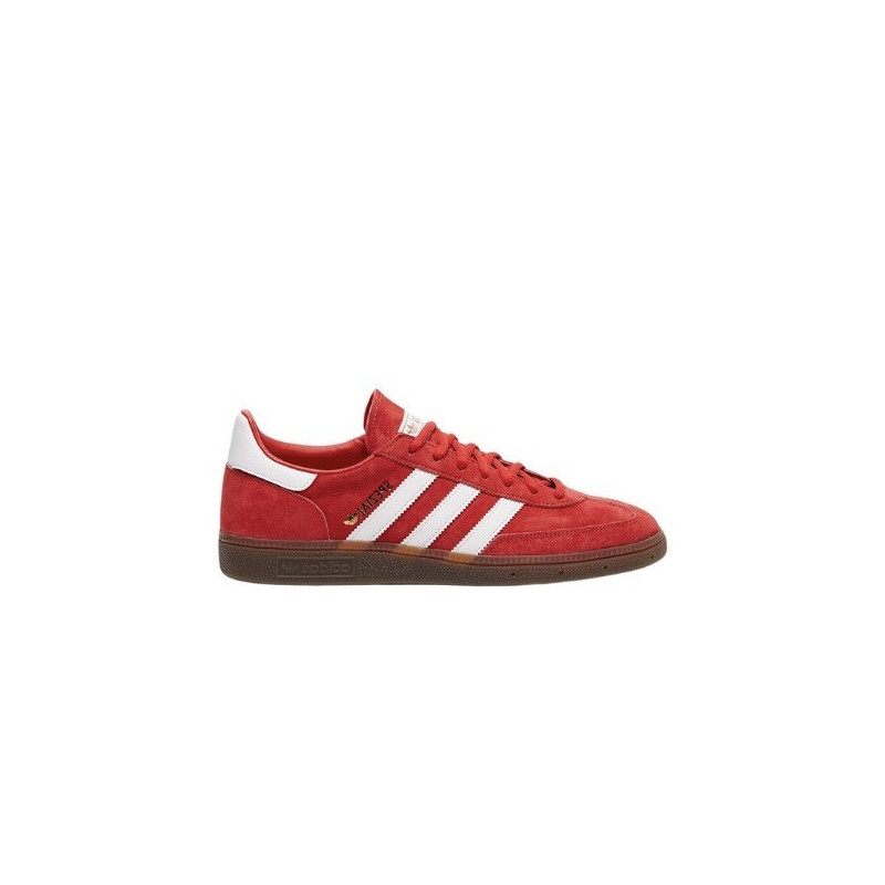 Adidas Spezial Rojas Y Blancas