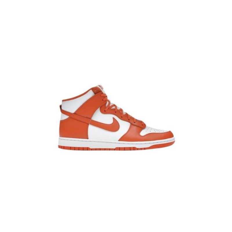 Nike Dunk High Syracuse | Vulkano Shop