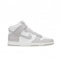 Nike Dunk High Grey Frog | Vulkano Shop