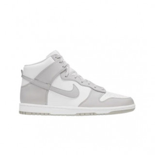 Nike Dunk High Grey Frog | Vulkano Shop