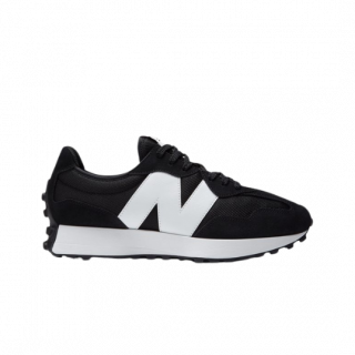 New Balance 327 Negras
