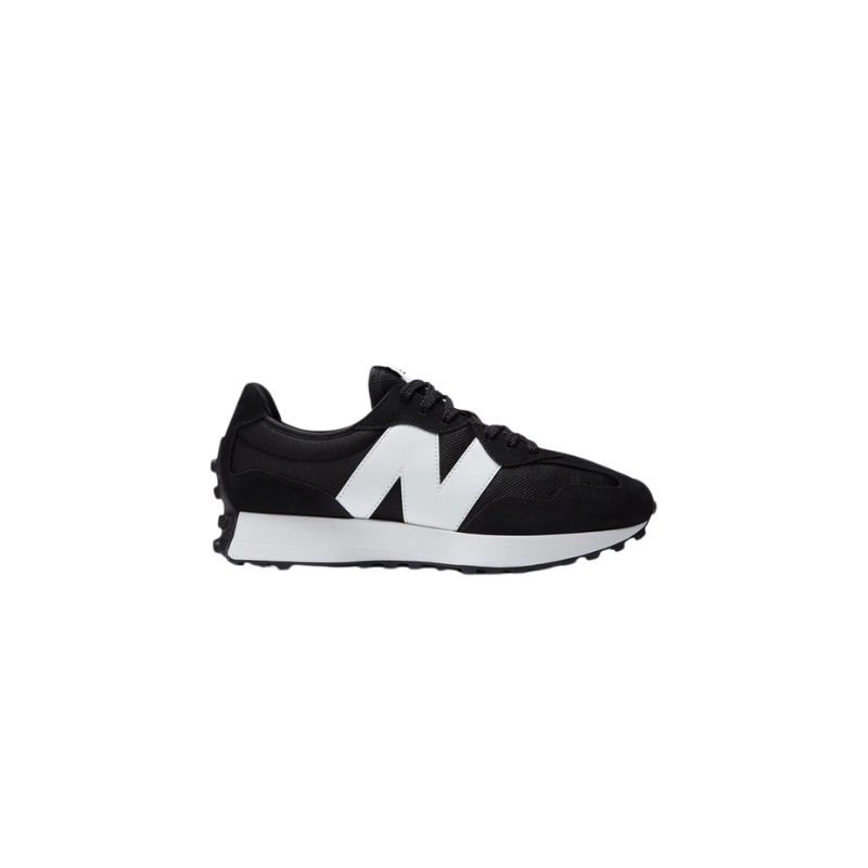 New Balance 327 Negras