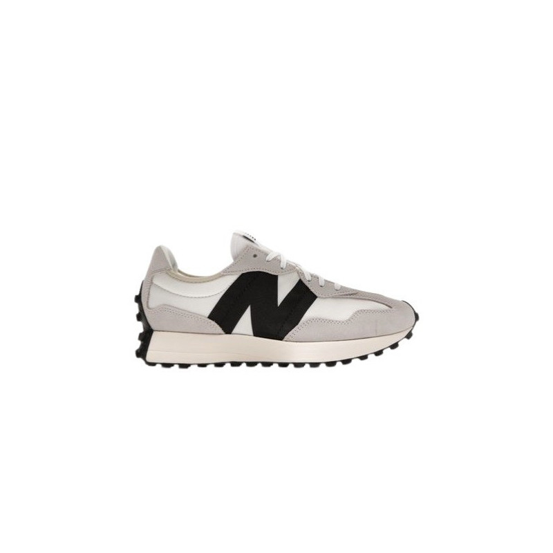 New Balance 327 Blancas