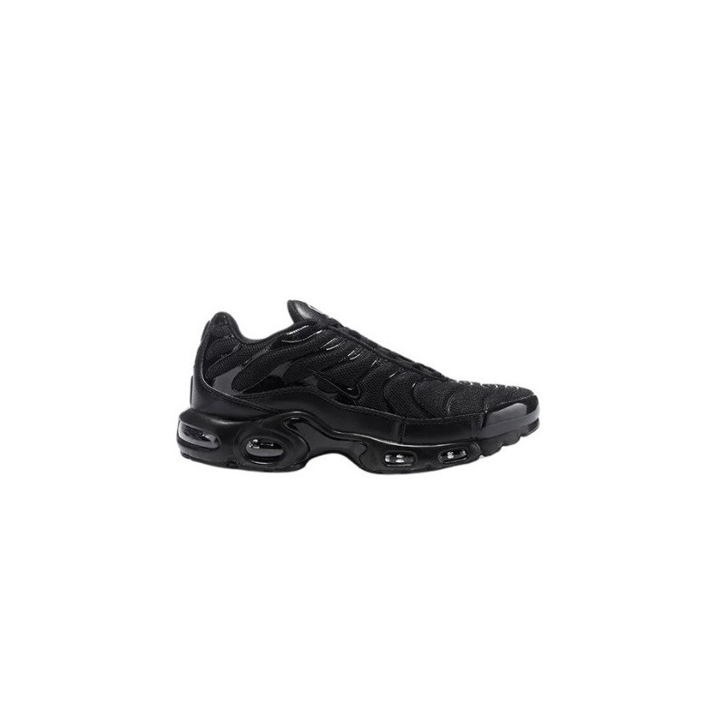Nike Air Max Plus TN Negras