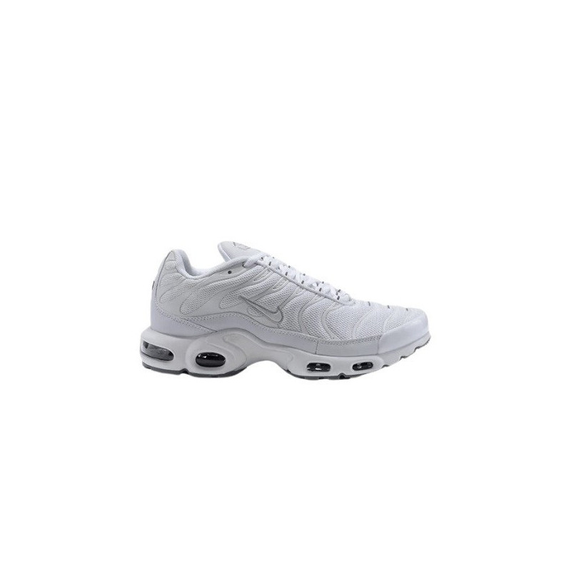 Nike Air Max Plus TN Blancas