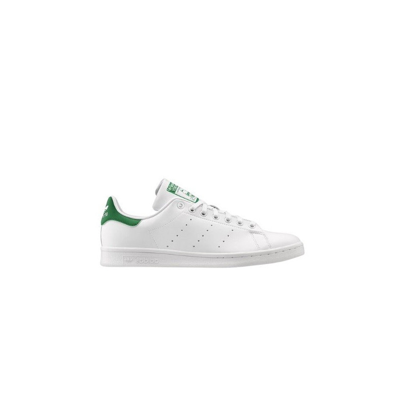 ADIDAS STAN SMITH BLANCAS VERDES