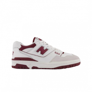 New Balance 550 Granates