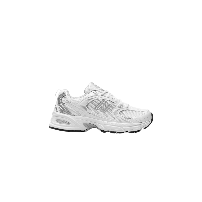 New Balance 530 "Silver Metallic"
