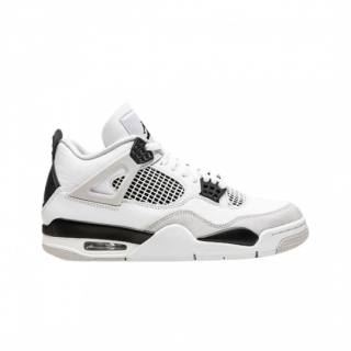 Air Jordan 4 Retro "Military Black"