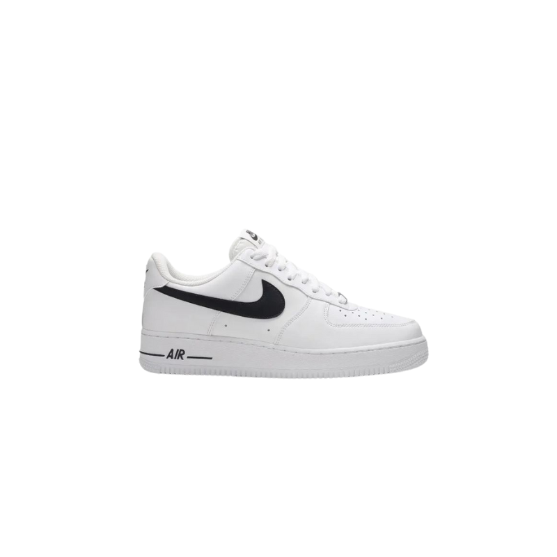 Air Force "White Black"