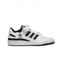 Adidas Forum Low Negras