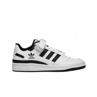 Adidas Forum Low Negras