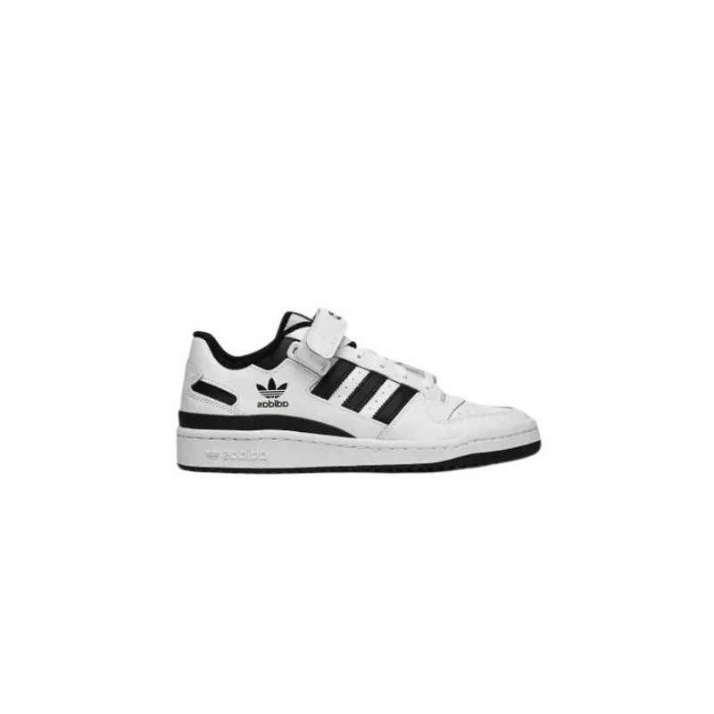 Adidas Forum Low Negras