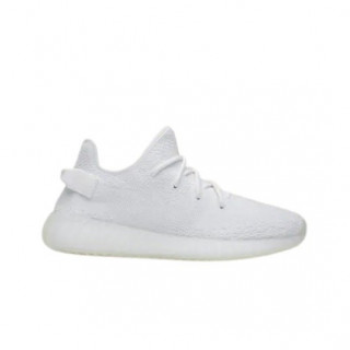 Adidas Yezzy Boost 350 V2 Tiple White