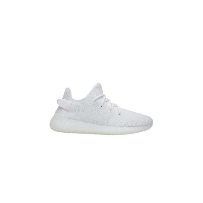 Adidas Yezzy Boost 350 V2 Tiple White