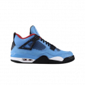 Air Jordan 4 Cactus Jack
