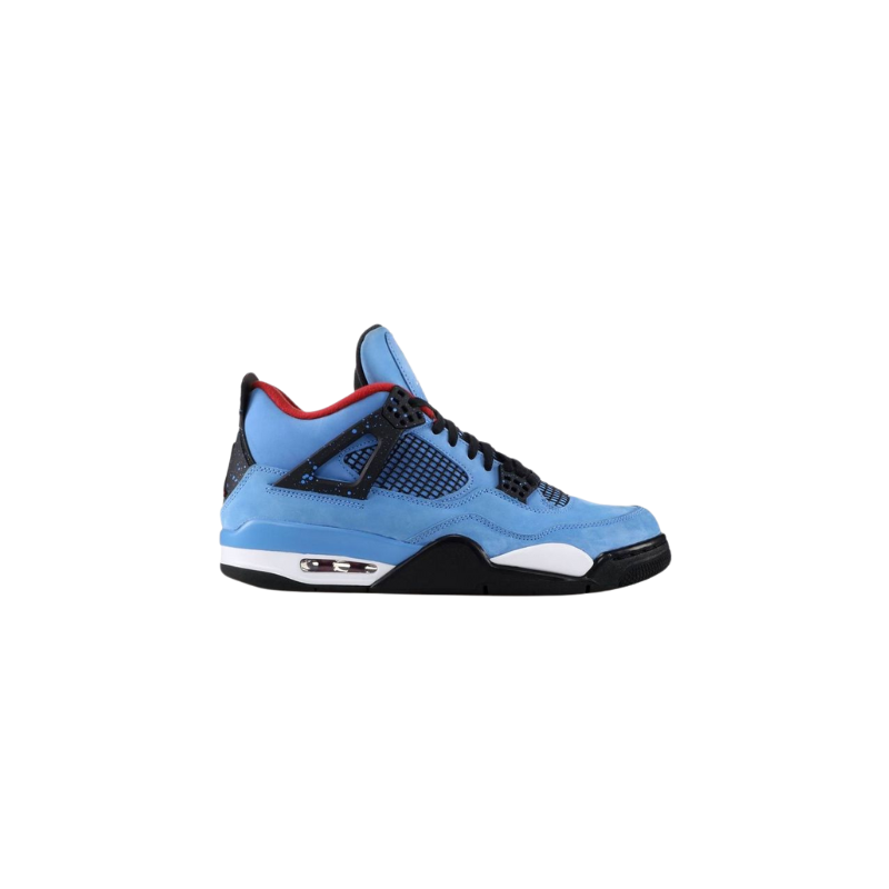 Air Jordan 4 Cactus Jack