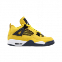 Air Jordan 4 Lightning
