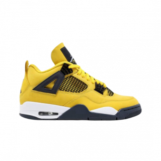 Air Jordan 4 Lightning