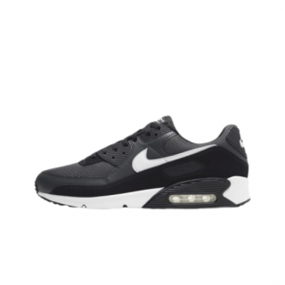 Nike Air Max 90 Negras y Grises