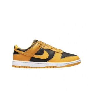 Nike Dunk Low Goldenrod | Vulkano Shop