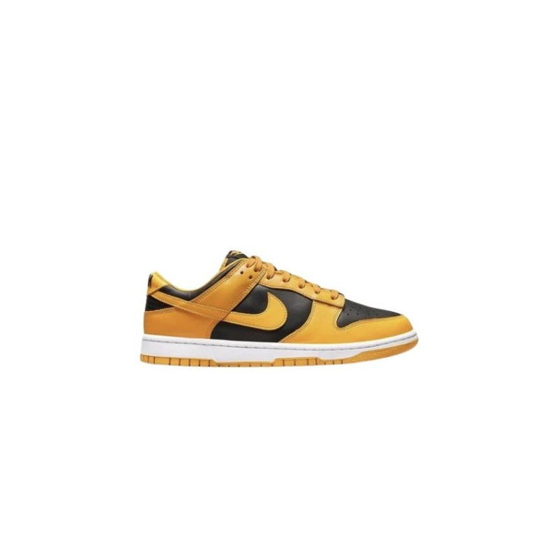 Nike Dunk Low Goldenrod | Vulkano Shop