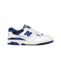 New Balance 550 White Blue