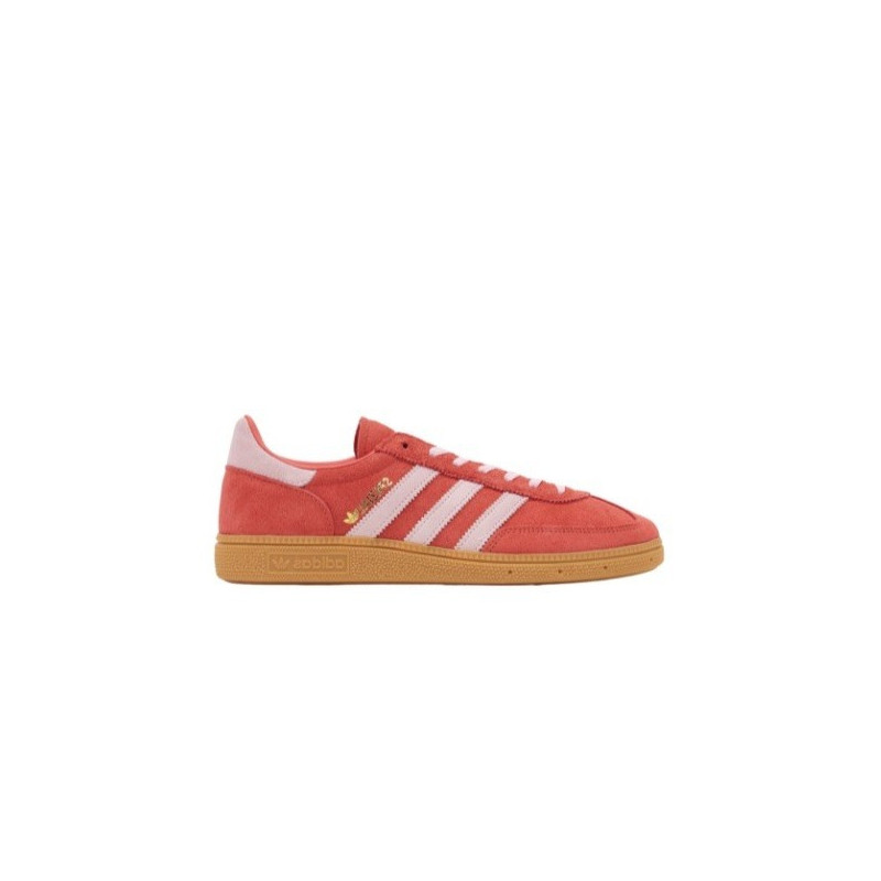 Adidas Spezial Rojas y Rosas
