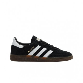 Adidas Spezial Negras