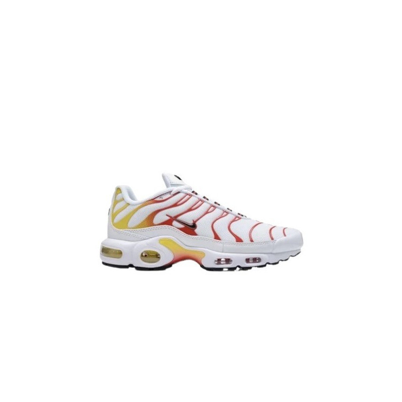 Nike Air Max Plus TN Blancas