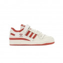 Adidas Forum Blancas y Rojas